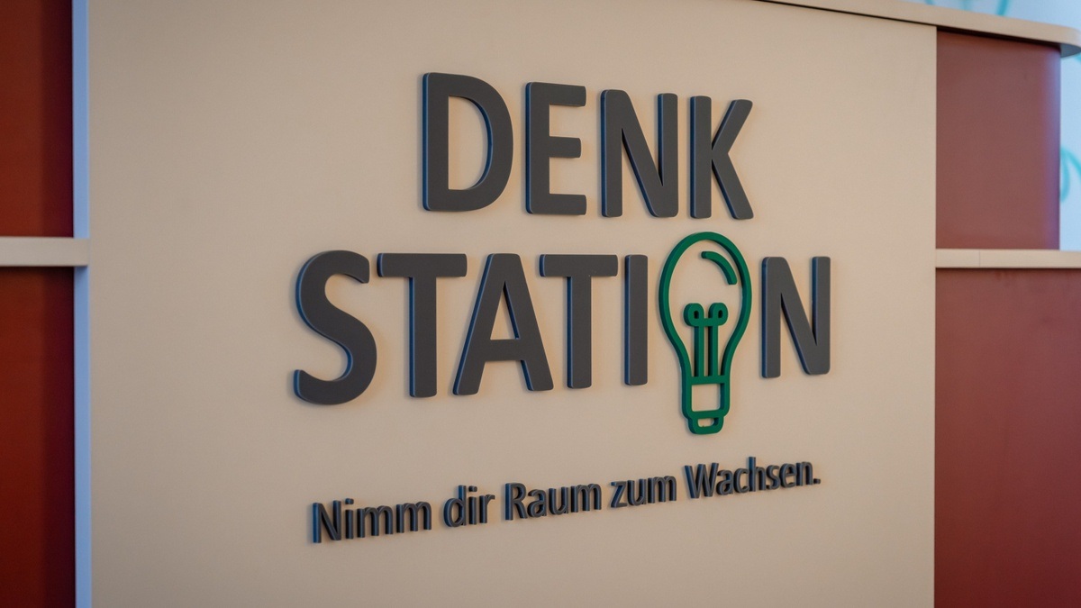 Denkstation