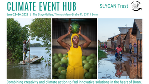 Climate Event Hub
