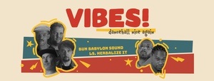 Vibes! Dancehall Nice Again