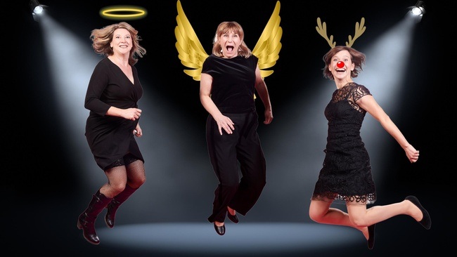 Improtheater Stuttgart