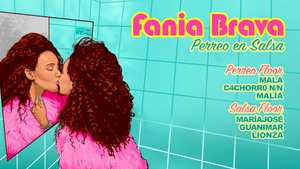 Fania Brava Party