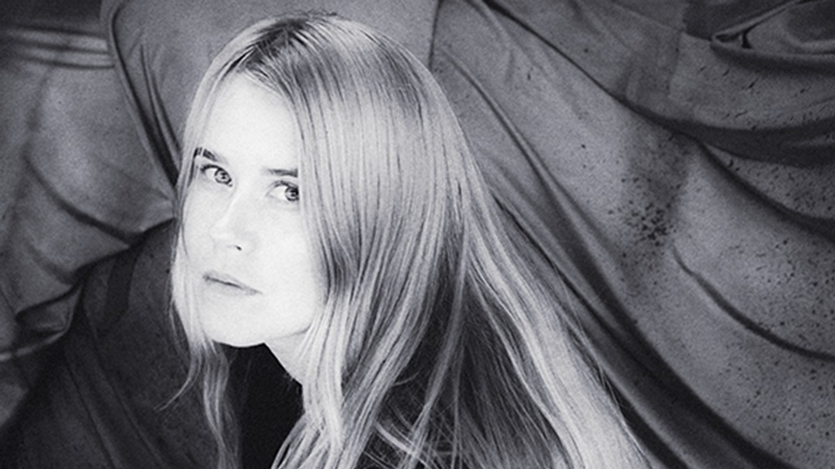 Rough Trade Berlin x Anna von Hausswolff: 'ICONOCLASTS' Album Listening Party