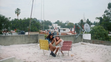 CHICAS TRISTES SAD GIRLZ