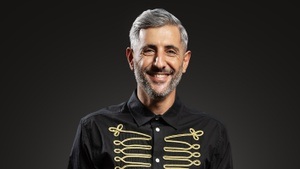 MICHEL & FRIENDS #6 | mit Überraschungsgast | HAMBURG