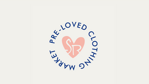 PRE-LOVED MARKET Vol. #7th