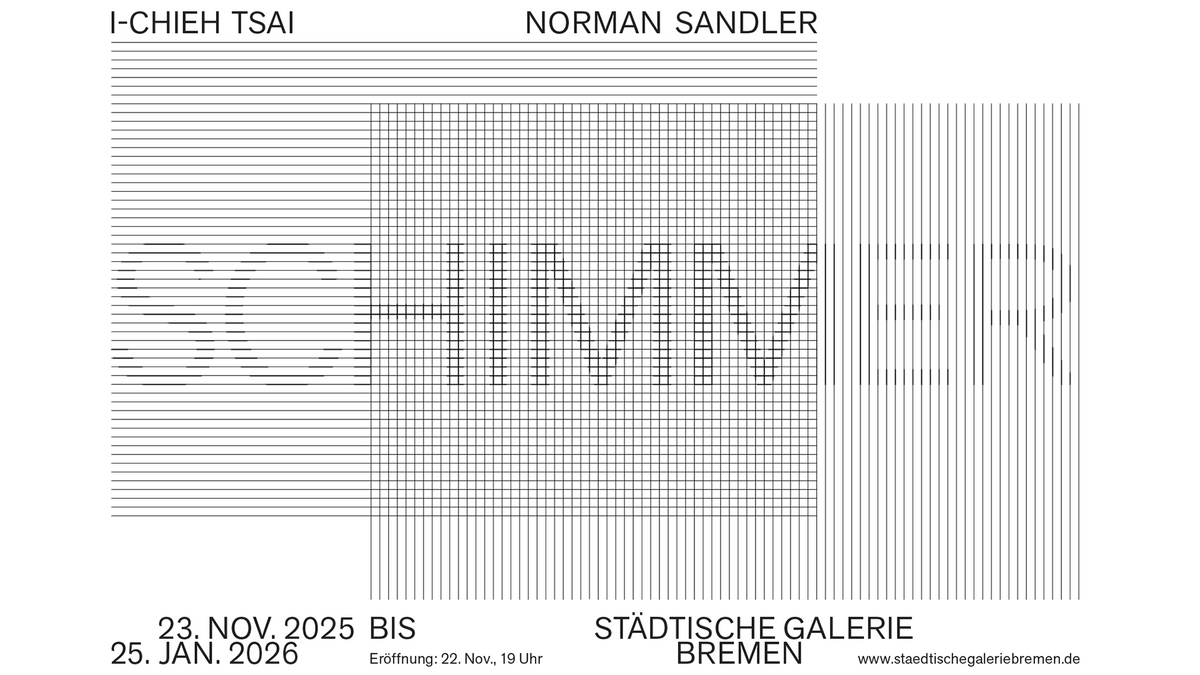 SCHIMMER  Norman Sandler / I-Chieh Tsai