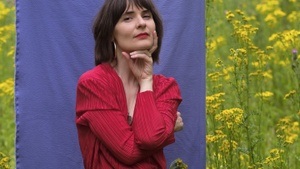 Rebekka Endler liest aus "Witches, Bitches, It-Girls"