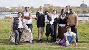 La Langue de Molière – La Fleur