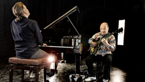 Konzert – Ossa Duo