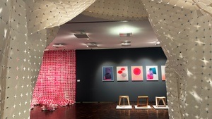 MANUFACTUM Ausstellung für angewandte Kunst und Design im Handwerk