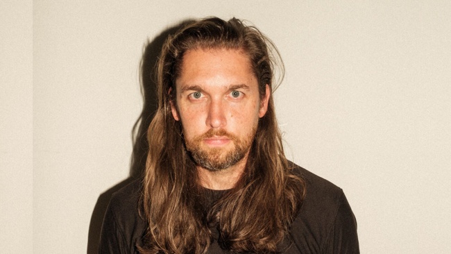 Rasmus Syman – Alles Ego