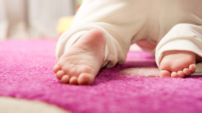 Elternstart NRW (Kinder geboren 10 -11/25)