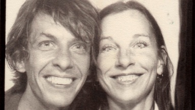 Max Prosa & Meret Becker