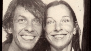 Max Prosa & Meret Becker