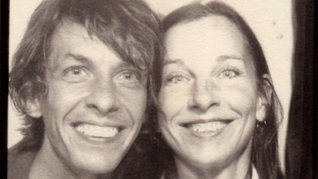 Max Prosa & Meret Becker
