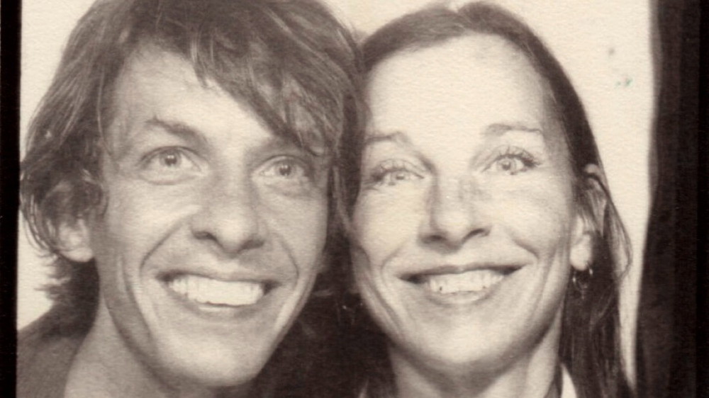 Max Prosa & Meret Becker