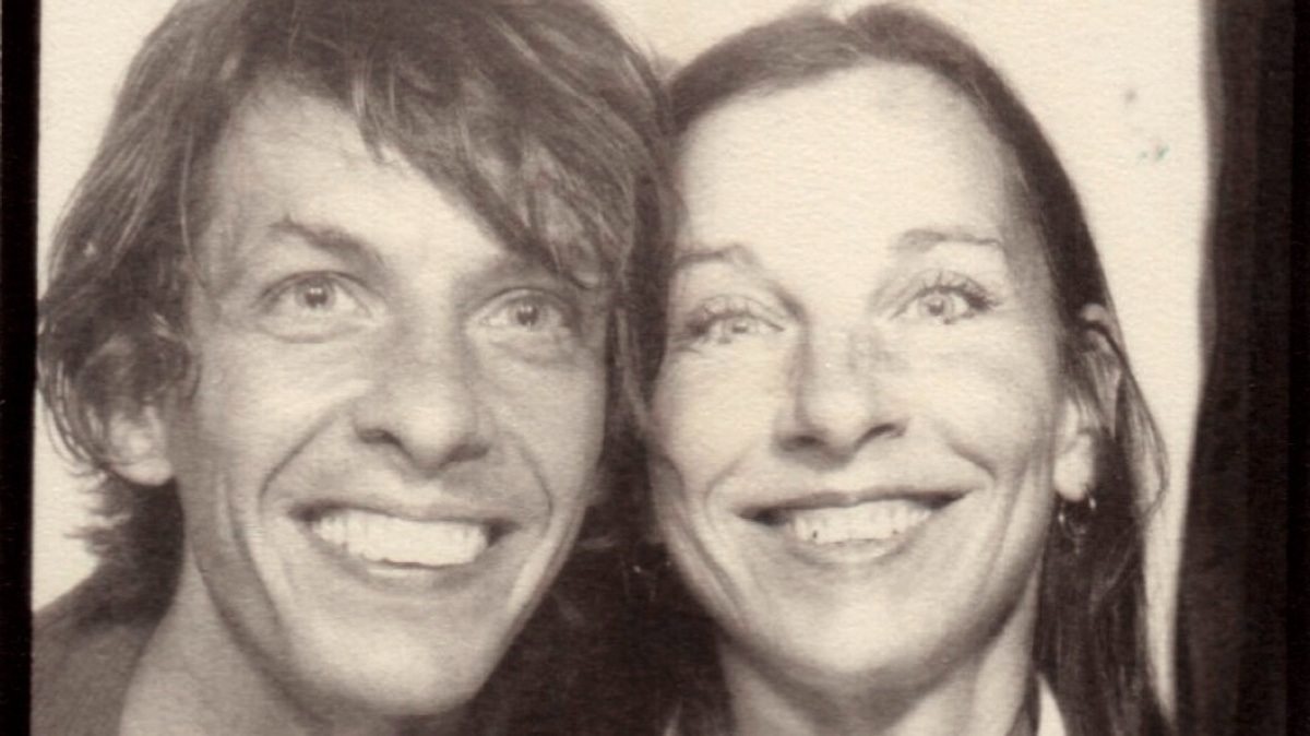 Max Prosa & Meret Becker