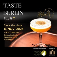 Taste Berlin