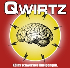 Qwirtz, das Barquiz