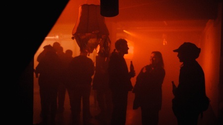 STAPELTOR - project duisburg (rave)