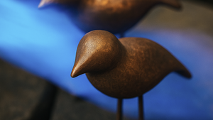 Bronzekurs