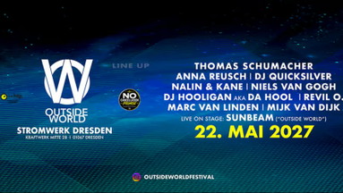 Outside World Festvial
