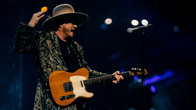 ZUCCHERO | World Tour 2026