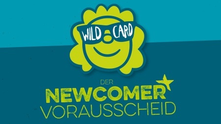 HumorZone: Newcomer Vorausscheid