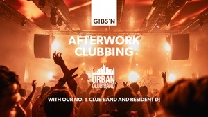 AfterWork Clubbing