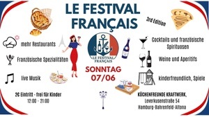 Le festival Français
