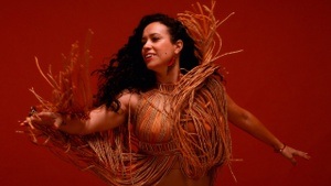 LA YEGROS - Electric Trio