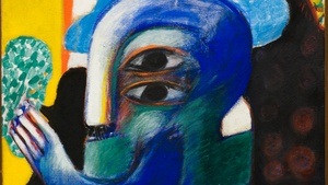 Horst Antes. Eine Sammlung