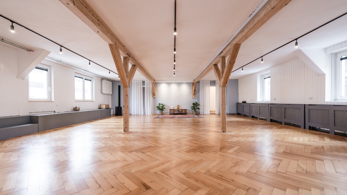 Yoga Einstiegskurs März 2025