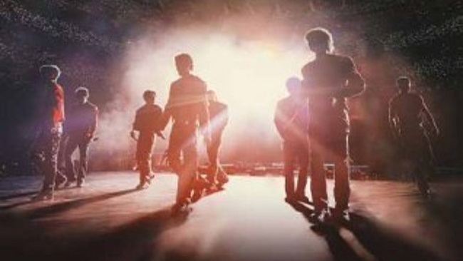 Stray Kids: The Dominate Experience