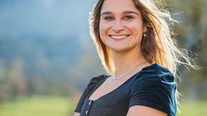 Ausstellung: LEBENSWELT LANDWIRTIN