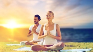 Spiritualität & Heilen