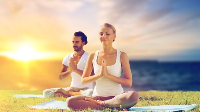 Spiritualität & Heilen