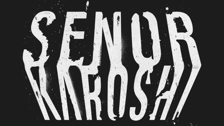 Senor Karoshi - Album Release - Trier