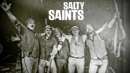 Salty Saints