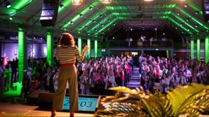 Female Future Festival München