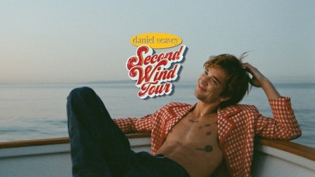Daniel Seavey München
