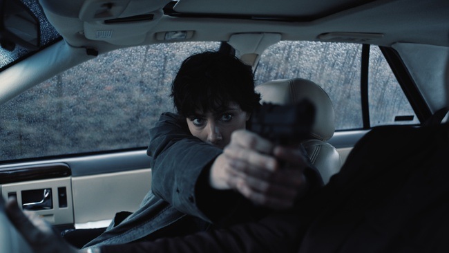 FIlm & Talk: „Der Tod wird kommen“