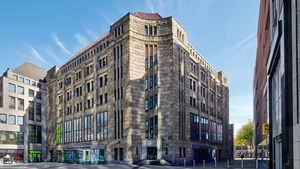 Tag des offenen Denkmals: Führung „Von der Stadtsparkasse zum Museum“