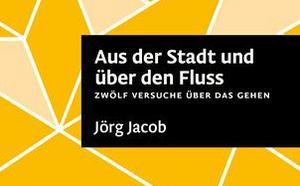 Lesung mit Jörg Jacob