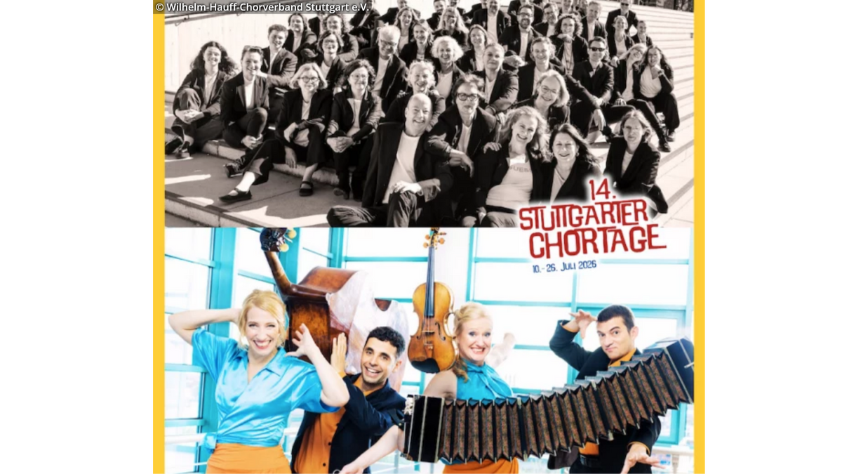 Sommerserenade Tango