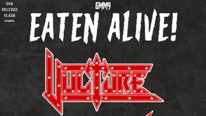 GMM9 EATEN ALIVE!