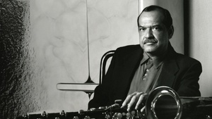 Ernie Watts Quartett