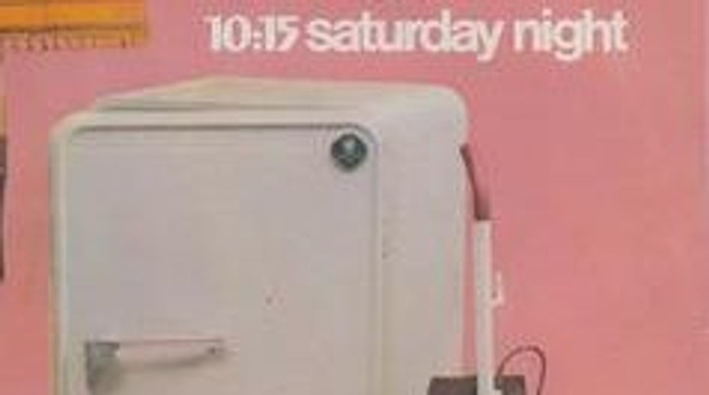 10:15 Saturday Night - Solinger Dark-Synth-Alternative-Wave Party