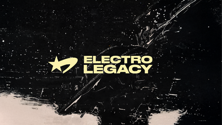 Electrolegacy mit MP-Nuts