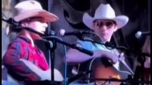 THE BANDANA BROTHERS (Nashville, TN / USA)